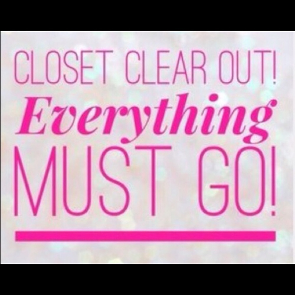 👚👙👠👗👢🕶major sale!!! 👚👙💗👗❤️👢💕